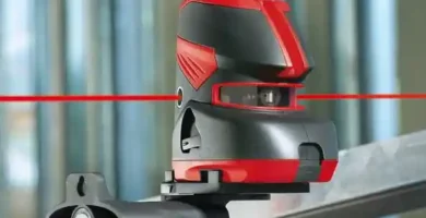 NIVEL LASER LINO LEICA L2P5