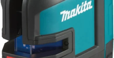 NIVEL LASER MAKITA SK105DZ